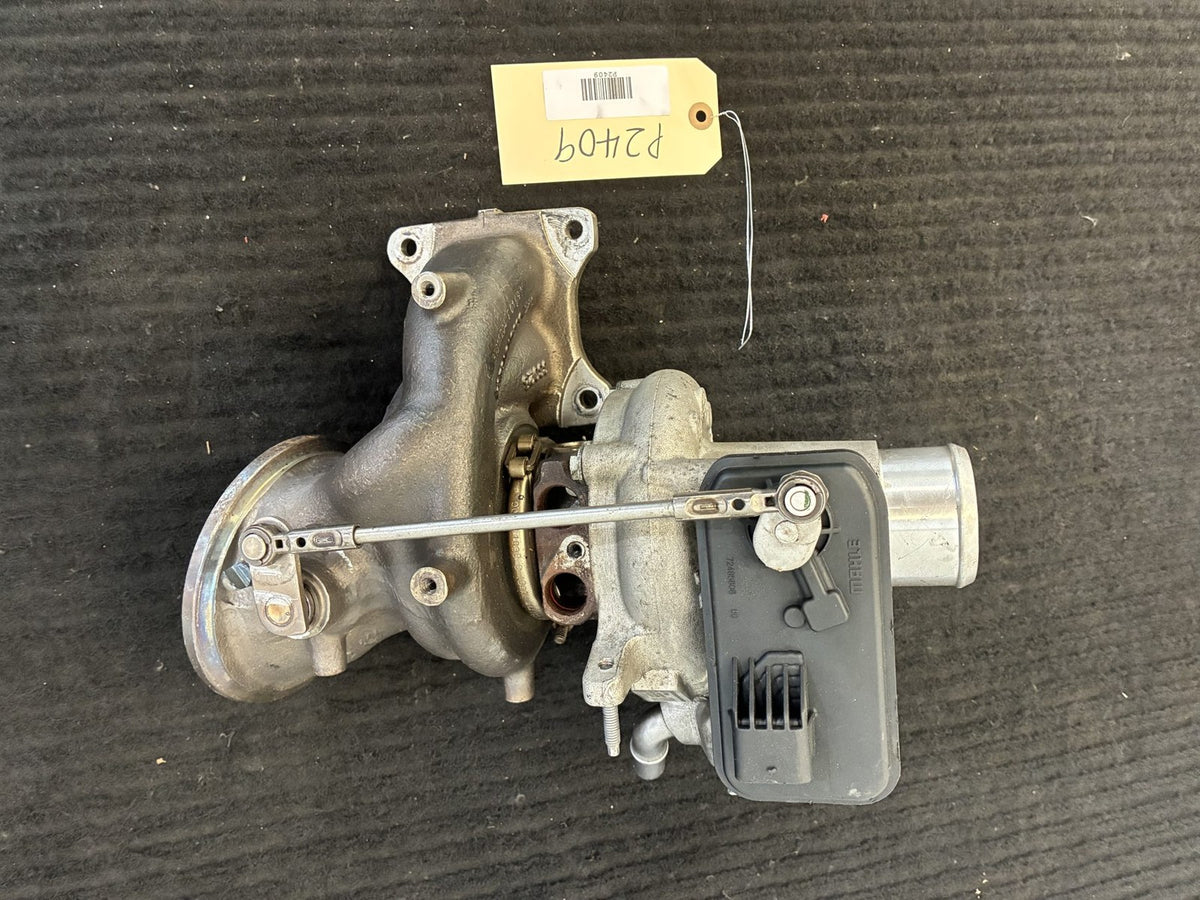 2023-2026 Jeep Compass Dodge Hornet Alfa Tonale 2.0L Turbo OEM 68395030AF - eBay image 1