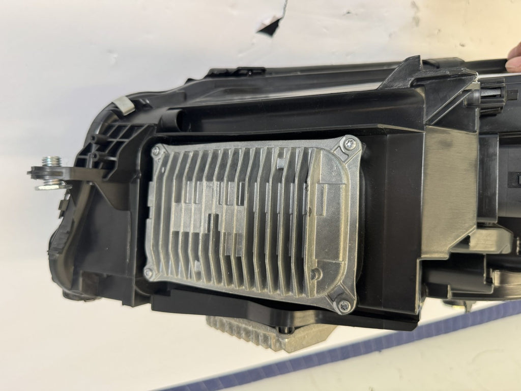2018-2020 Mercedes-Benz S450 S560 S63 Right LED Headlight Aftermarket Refurbished A2229064605 - SKU P2586 - photo 7