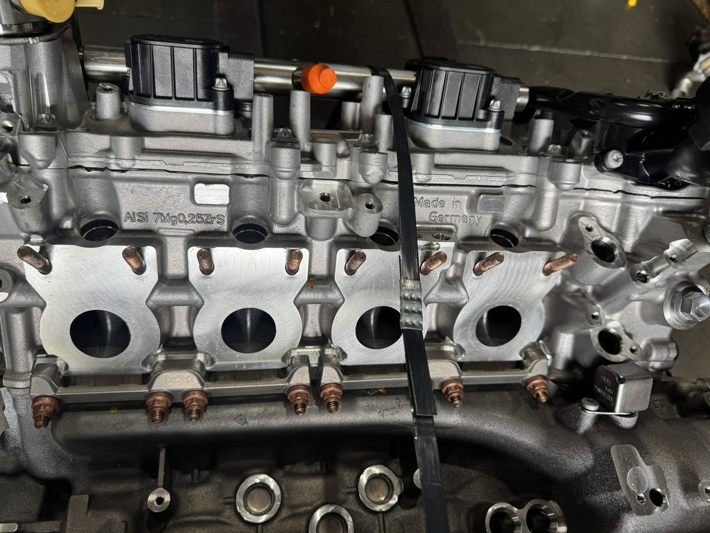 2018-2020 Mercedes-Benz S560 G550 M176.980 4.0L V8 Long Block A1760106802 OEM - eBay image 5