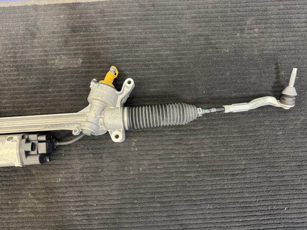 2015-2022 Mercedes-Benz Glc X253 C253 RHD Electric Steering Rack OEM A2534600901 - eBay image 4