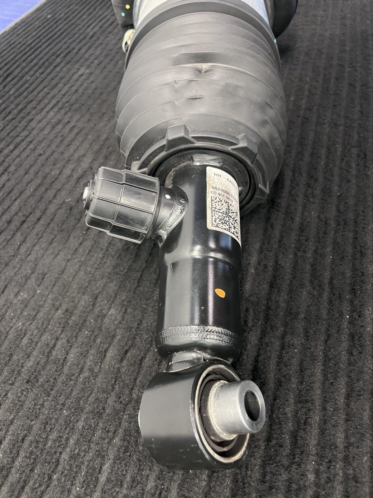 2024-2025 BMW X5 50e G05 Lci Rear Left Air Strut OEM 37105A40B53 - eBay image 11