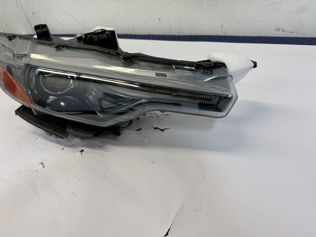 2017-2020 Maserati Levante Rh Afs Headlight Aftermarket Refurbished 670034640 - eBay image 12