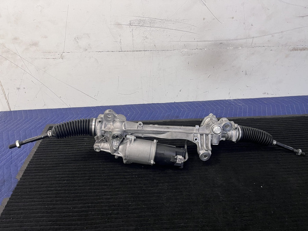 2025 Honda Cr-V Hybrid FWD Electric Steering Rack OEM 53600-3A0-A33 - eBay image 8