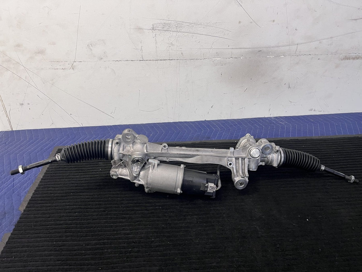 2025 Honda Cr-V Hybrid FWD Electric Steering Rack OEM 53600-3A0-A33 - eBay image 8