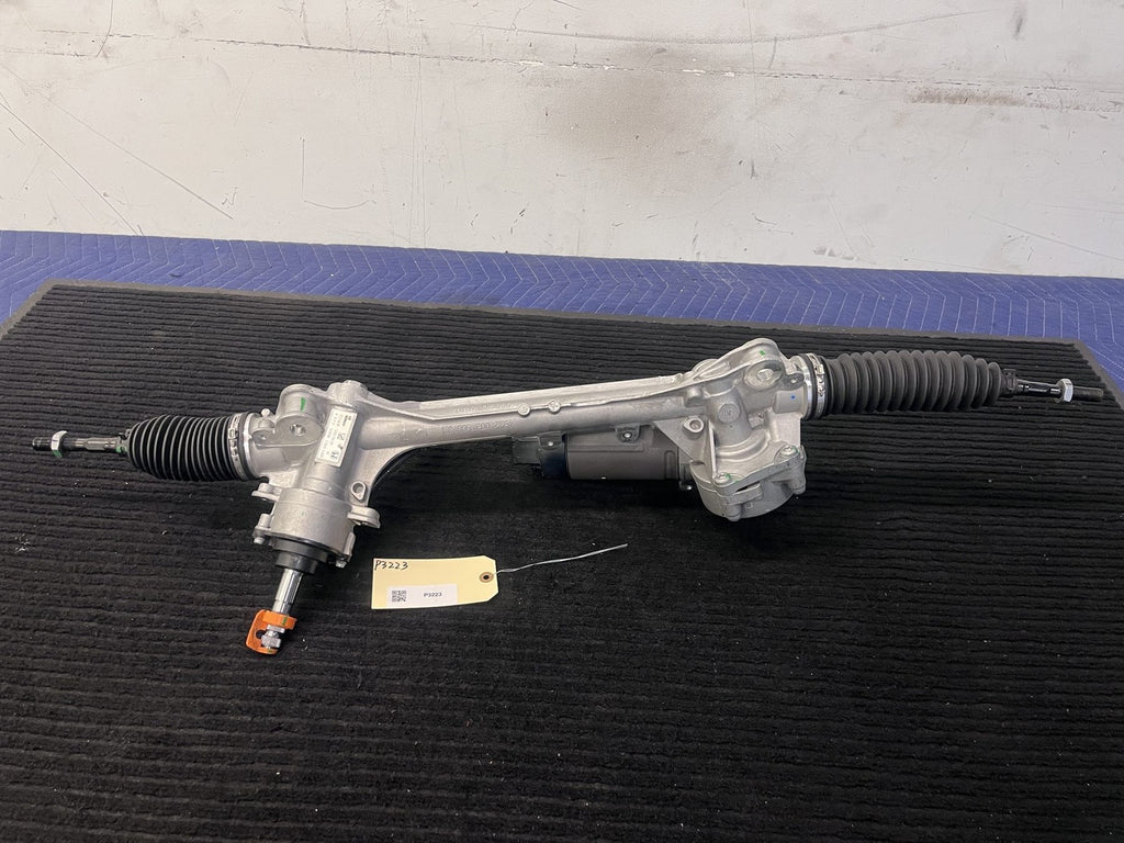 2023-2025 Honda Accord Lx 1.5T Electric Power Steering Rack OEM 53600-30 A-D01 - eBay image 1