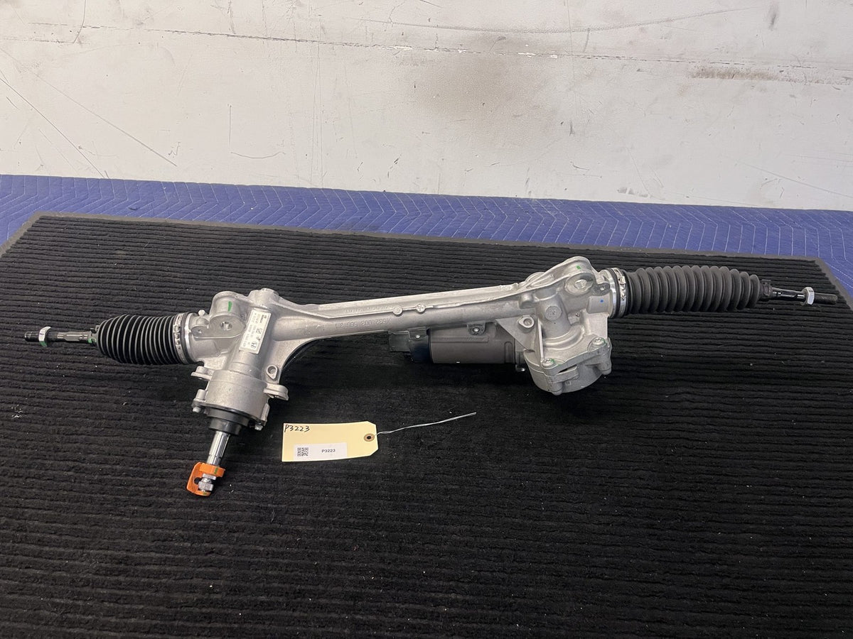2023-2025 Honda Accord Lx 1.5T Electric Power Steering Rack OEM 53600-30 A-D01 - eBay image 1