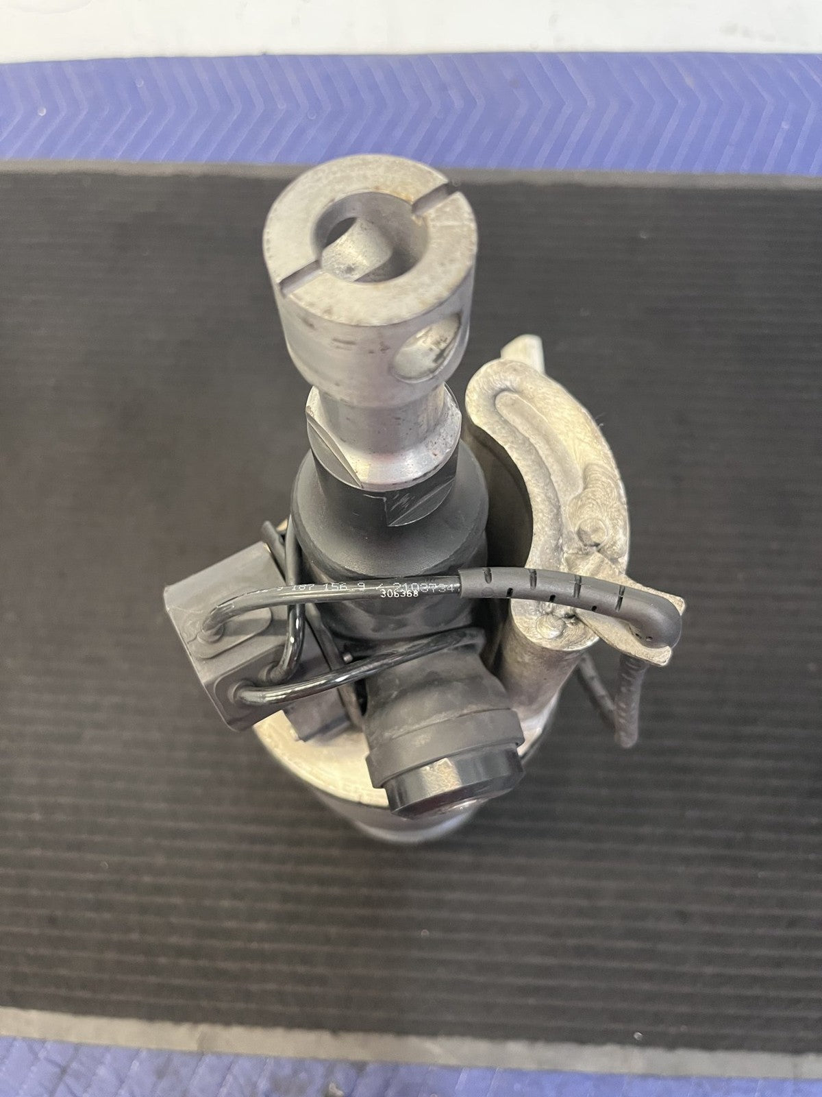 2016-2019 Rolls-Royce Dawn RR6 Front Left Air Suspension Strut OEM 37106879965 - eBay image 13