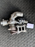 2018-2021 Audi Q5 A4 A5 Allroad 2.0L Turbocharger Turbine OEM 06L145722S - eBay image 1