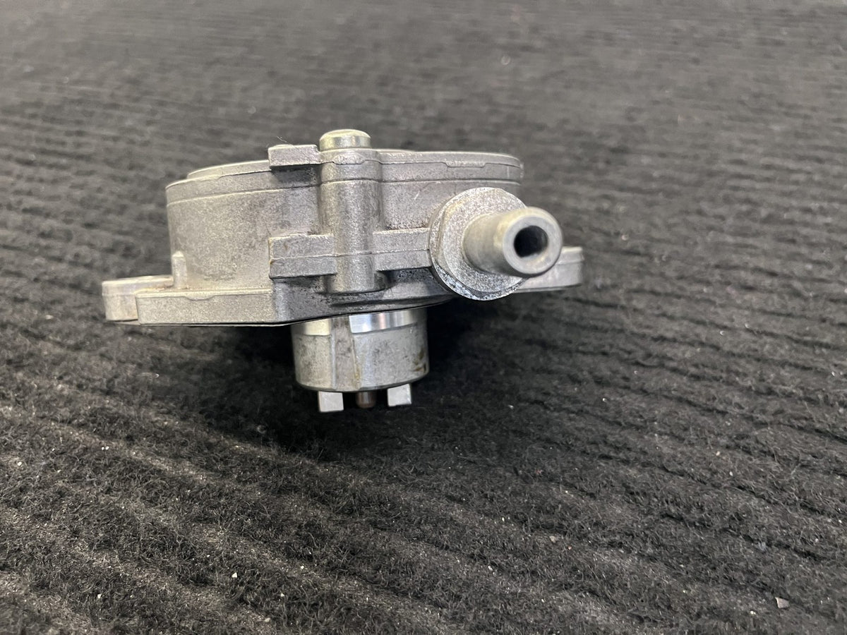 2012-2015 Mercedes-Benz C250 SLK250 M271 Brake Vacuum Pump OEM A2712301665 - eBay image 6