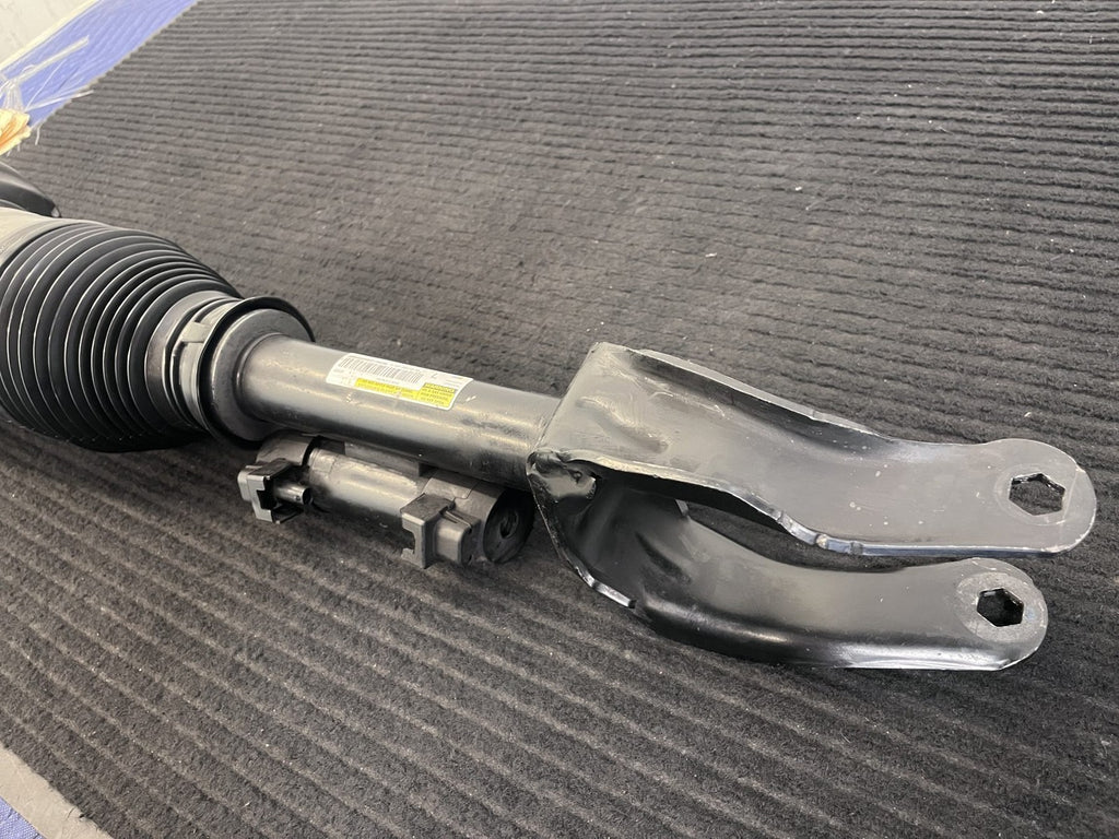 2020-2023 Mercedes-Benz AMG GLE53 V167 C167 Front Left Air Strut OEM A1673203505 - eBay image 8