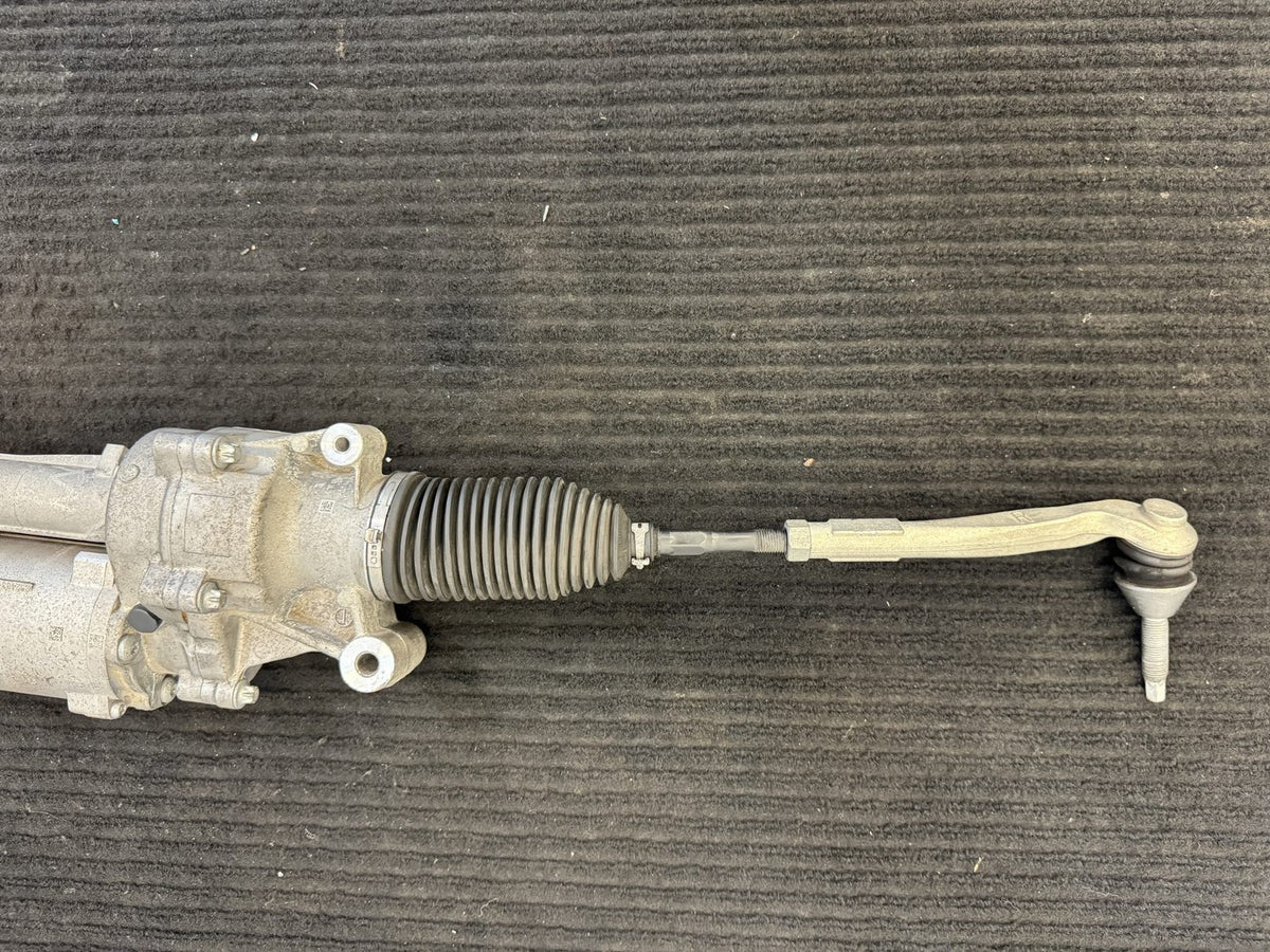 2021-2023 Mercedes-Benz E350 E450 CLS450 Steering Rack & Pinion OEM A2134603902 - eBay image 6