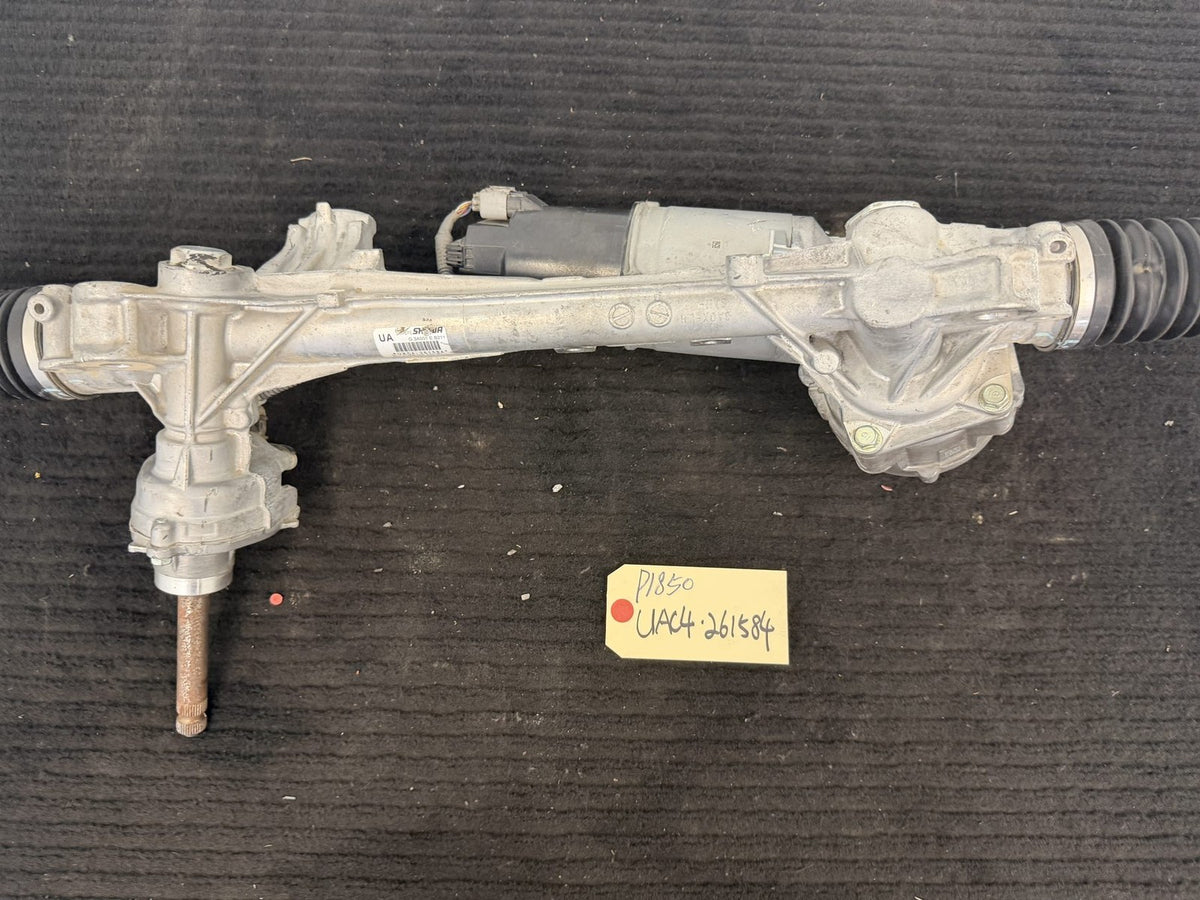 2023-2026 Honda Cr-V LHD Electric Steering Rack OEM 53600-3A0-A34-M1 - eBay image 9