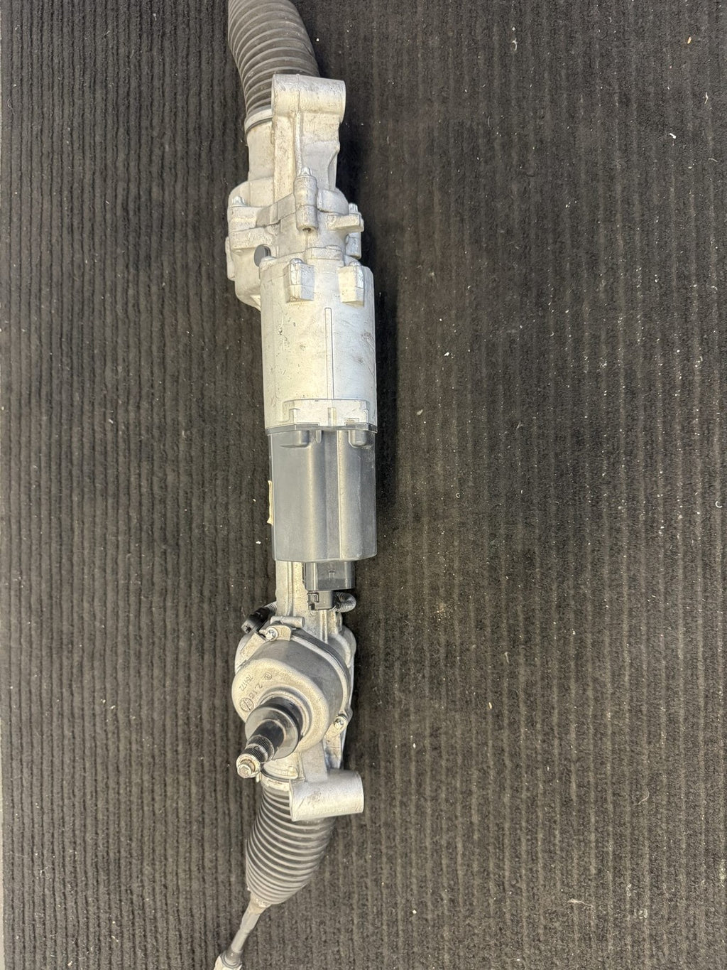 2019-2021 Mercedes-Benz C300 W205 RWD Electric Steering Rack OEM A2054606702 - eBay image 7