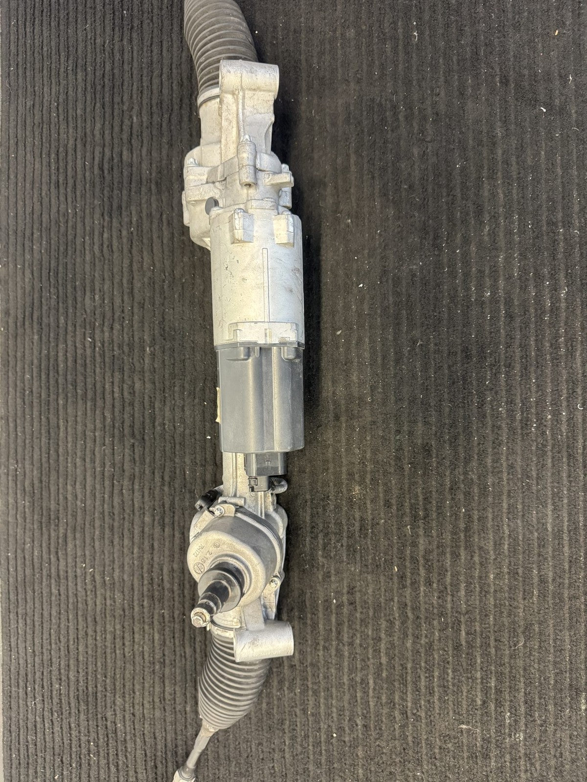 2019-2021 Mercedes-Benz C300 W205 RWD Electric Steering Rack OEM A2054606702 - eBay image 7