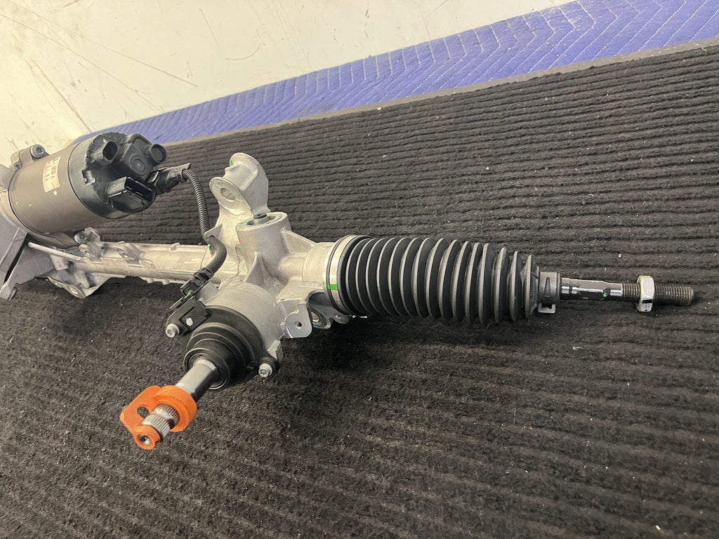 2023-2025 Honda Accord Lx 1.5T Electric Power Steering Rack OEM 53600-30 A-D01 - eBay image 5