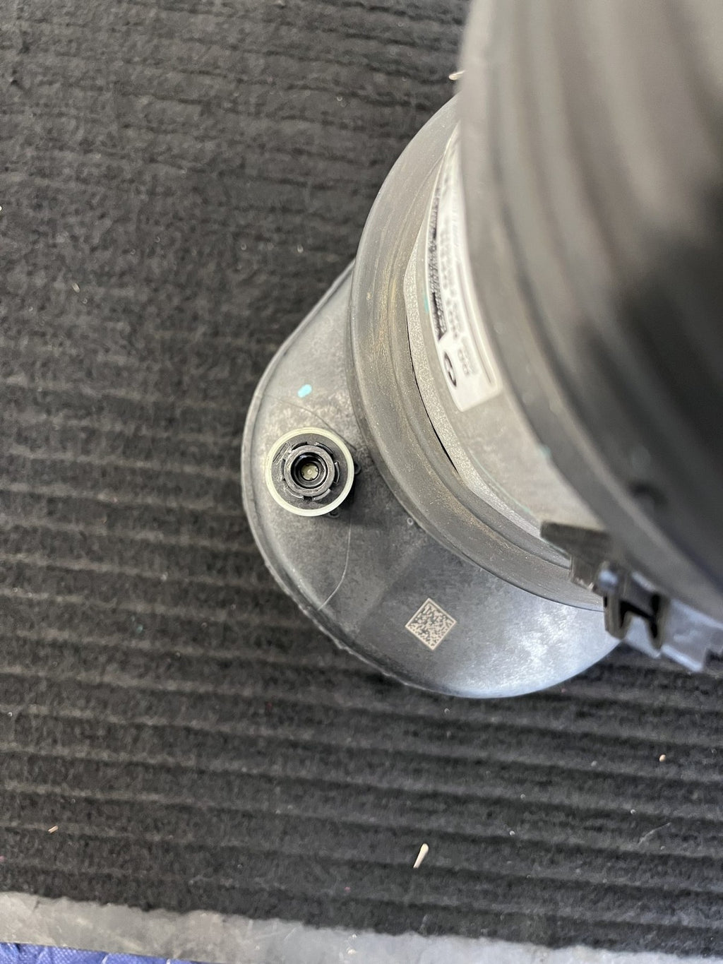 2019-2025 BMW X7 G07 Front Right Air Suspension Strut OEM 37106869036 - eBay image 10