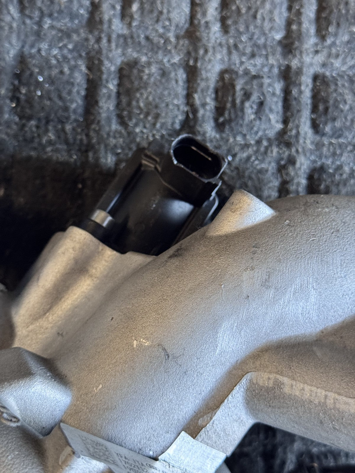 2018-2021 Audi Q5 A4 A5 Allroad 2.0L Turbocharger Turbine OEM 06L145722S - eBay image 4