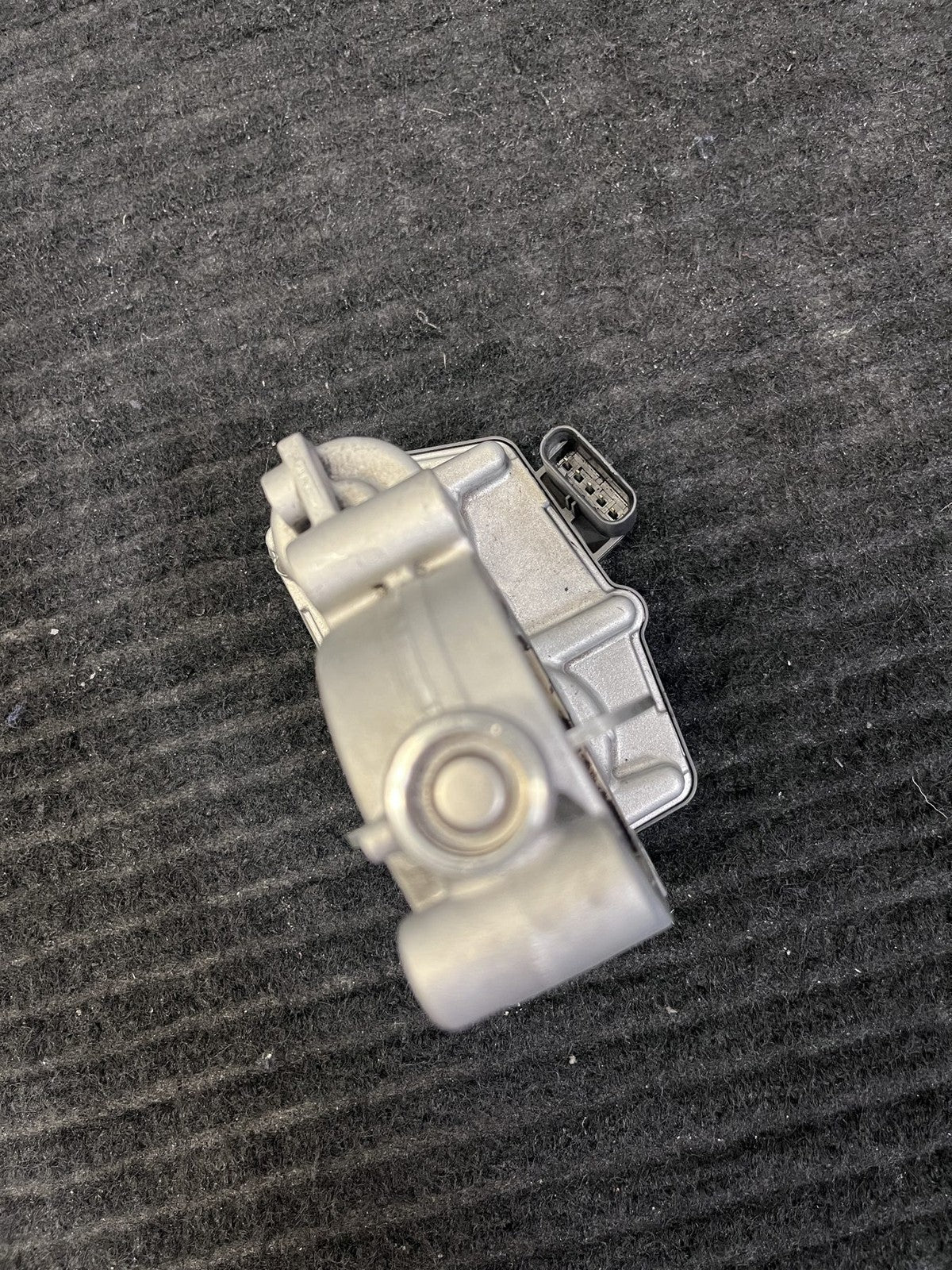 2023-2024 Mercedes-Benz Sprinter 2.0L Diesel Throttle Body OEM A6540900070 - eBay image 3