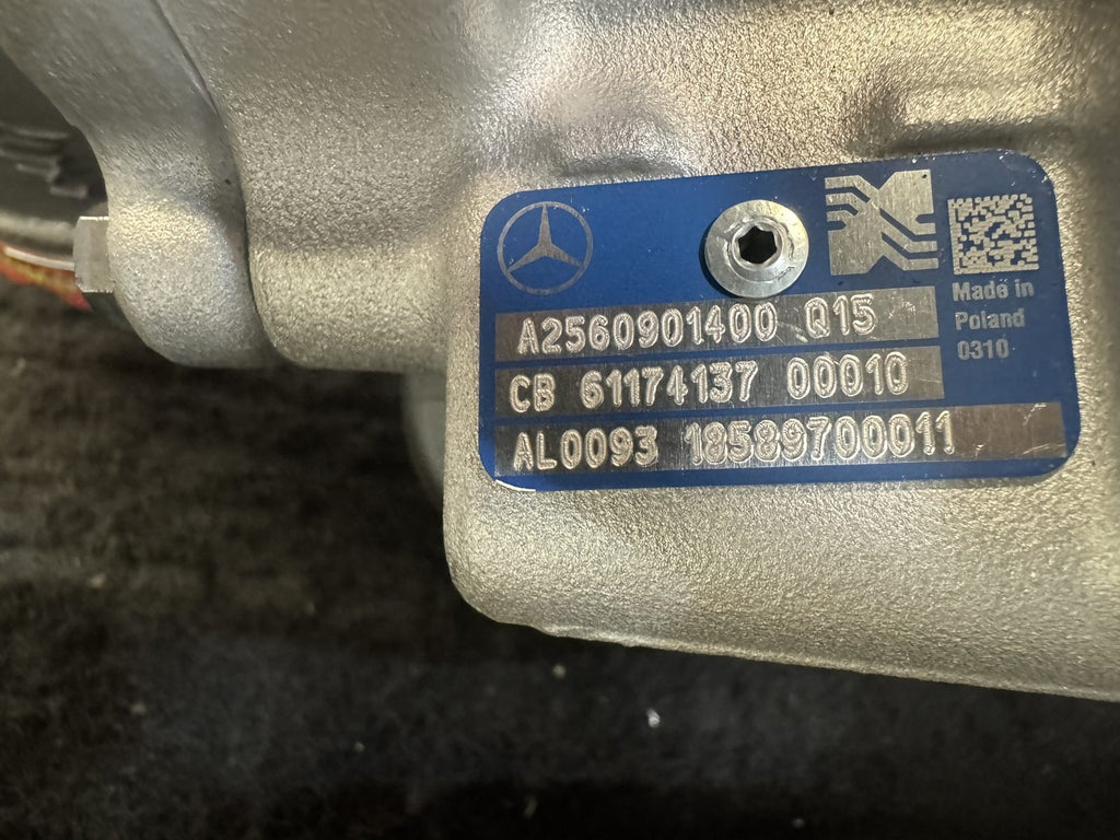 2020-2025 Mercedes-Benz M256 E53 GLE53 GT53 S500 3.0L Turbo OEM A2560901400 - eBay image 2