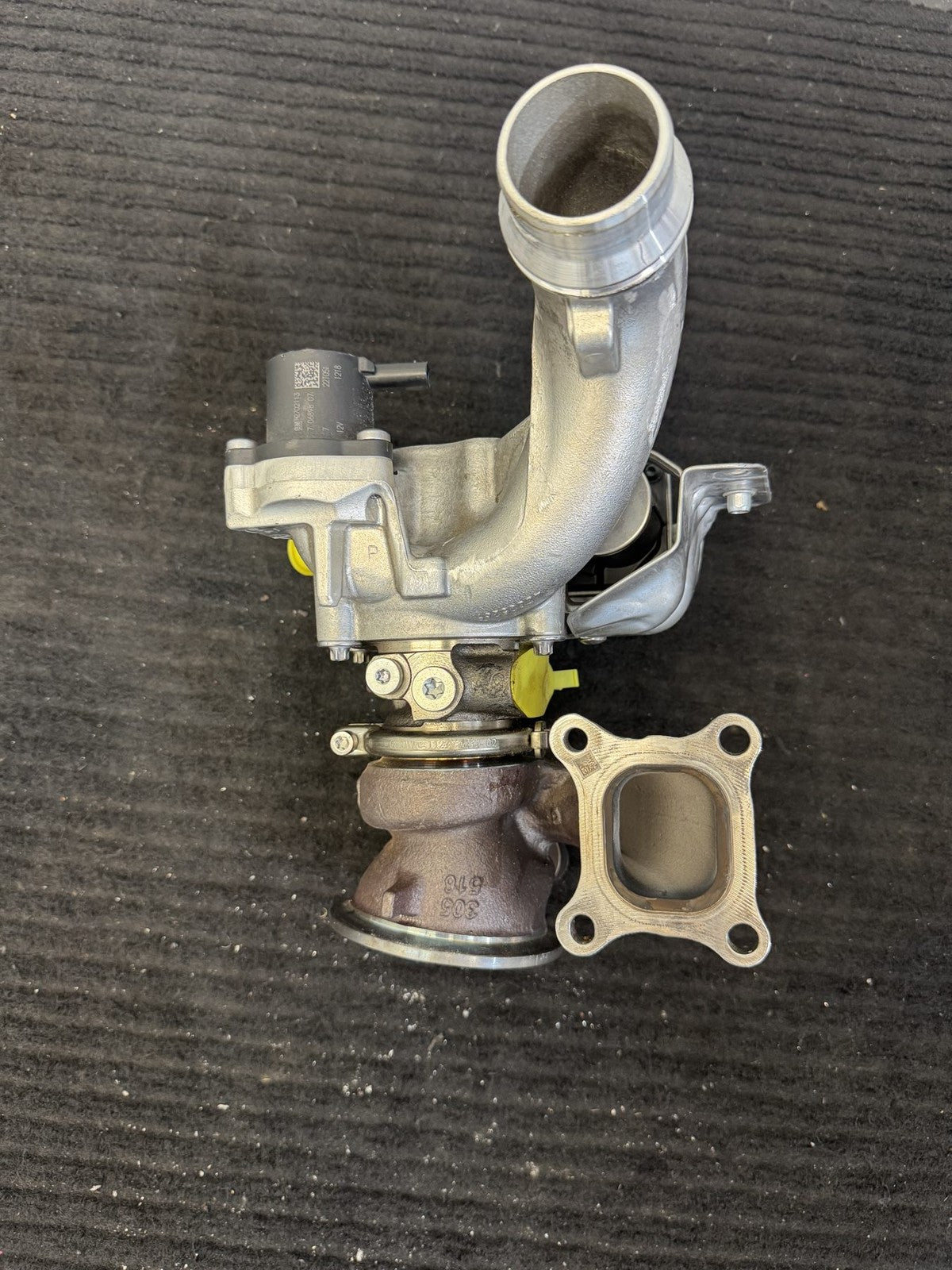 2020-2025 Buick Encore Gx Chevy Trailblazer 1.3L Turbo OEM 12709430 - eBay image 1