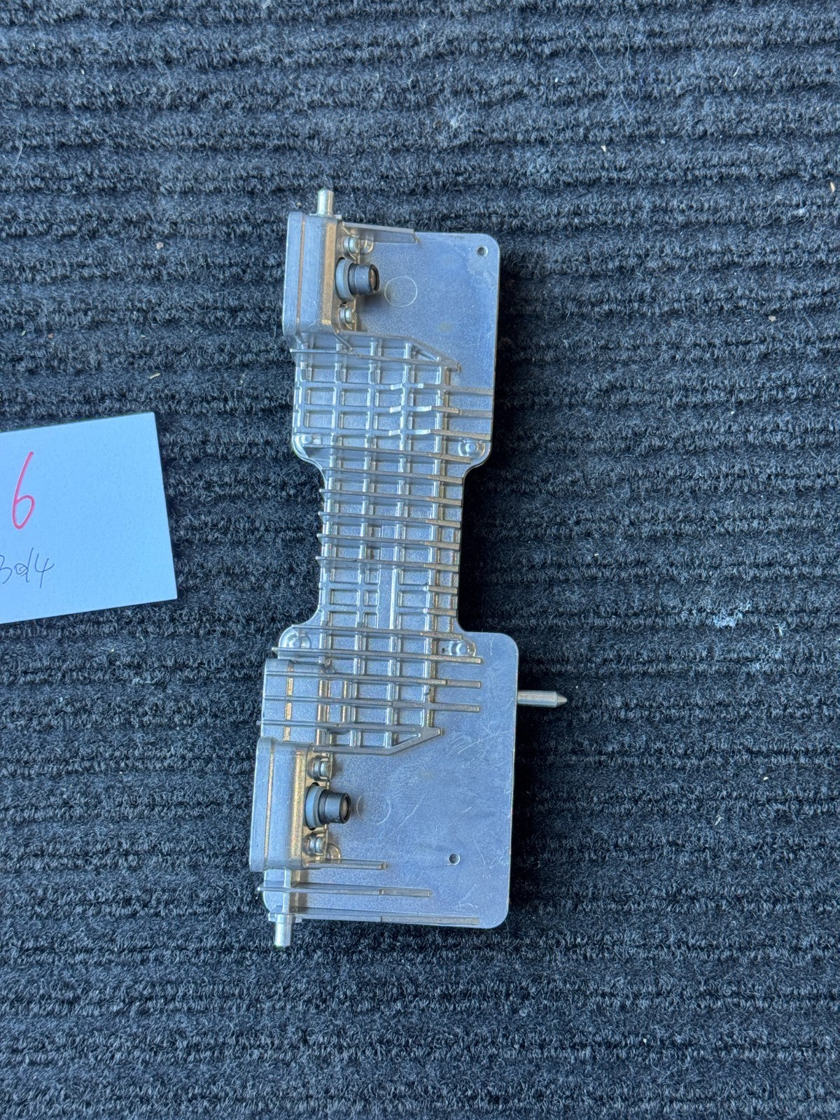 2017-2025 Mercedes C300 GLE350 Camera Control Module OEM A2479003014 - eBay image 1
