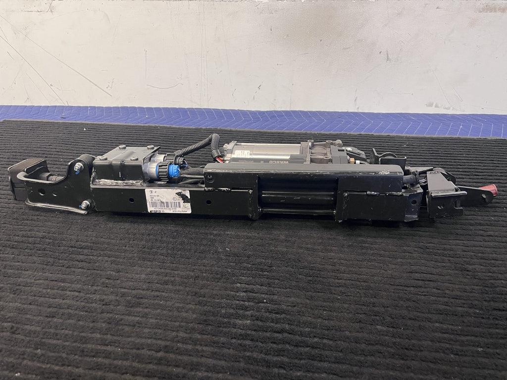 2015-2024 Lamborghini Huracan Front Axle Lift Compressor OEM 4S0616007E - eBay image 4
