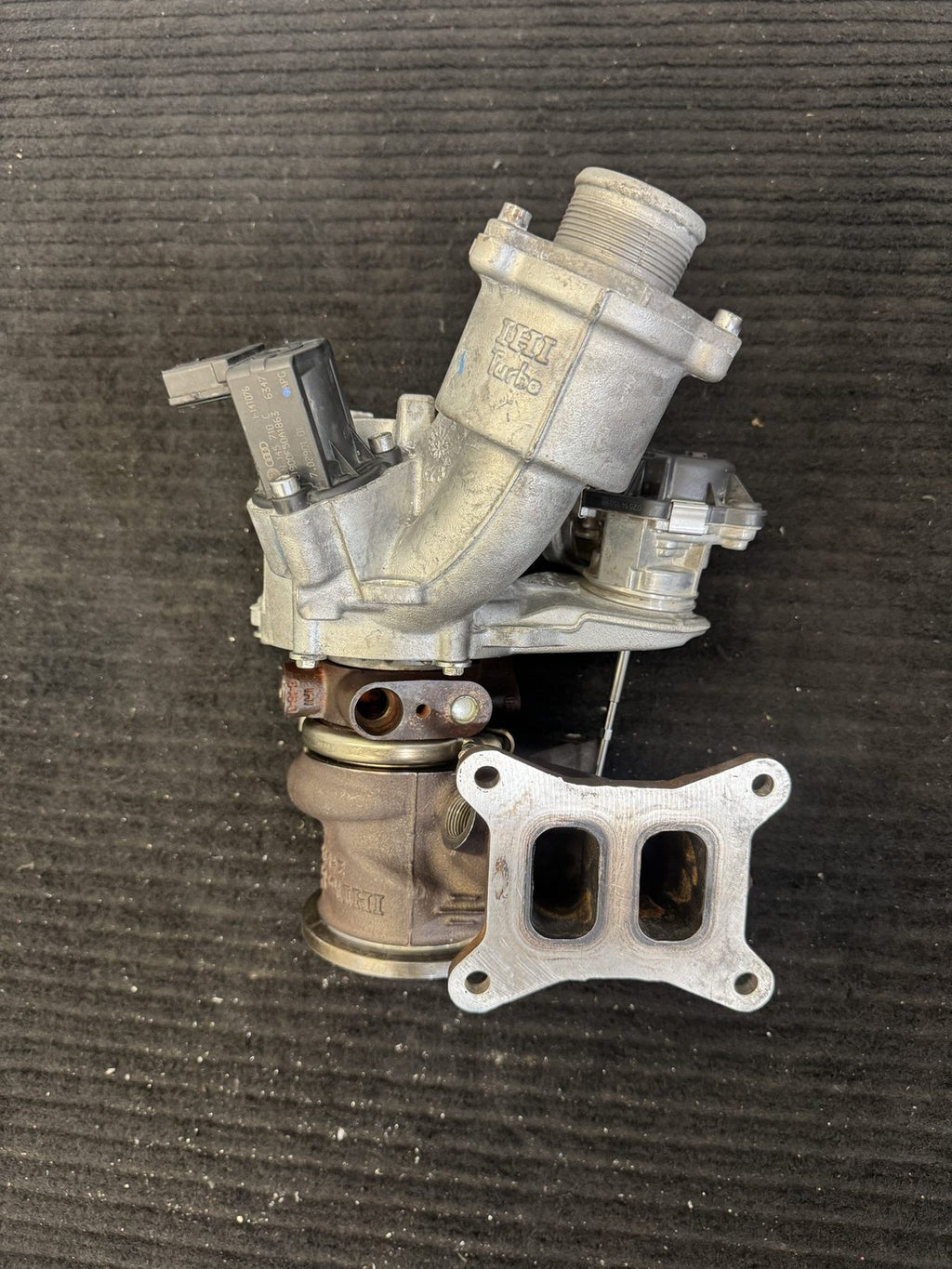 2015-2019 Audi A3 Volkswagen Golf Alltrack SportWagen 1.8L Turbo OEM 06K145713F - eBay image 1
