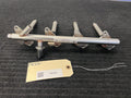 2019-2023 Mercedes-Benz C300 GLC300 E350 Fuel Rail 4 Injectors OEM A2640701000 - eBay image 1