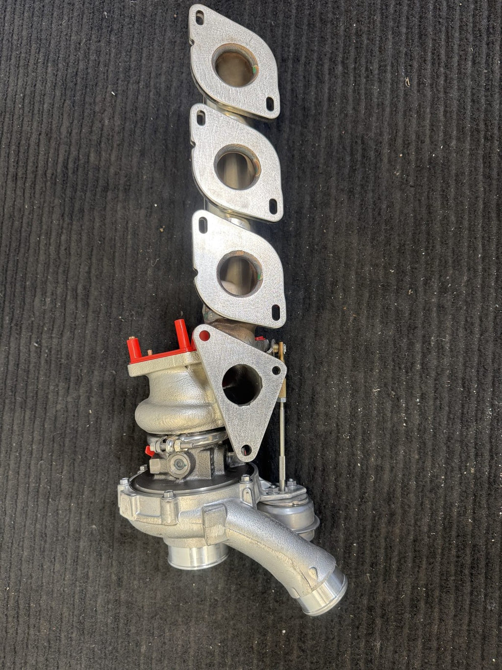 2011-2020 Mercedes-Benz CL550 CLS550 E550 M278 4.7L Left Turbo OEM A2780903780 - eBay image 7