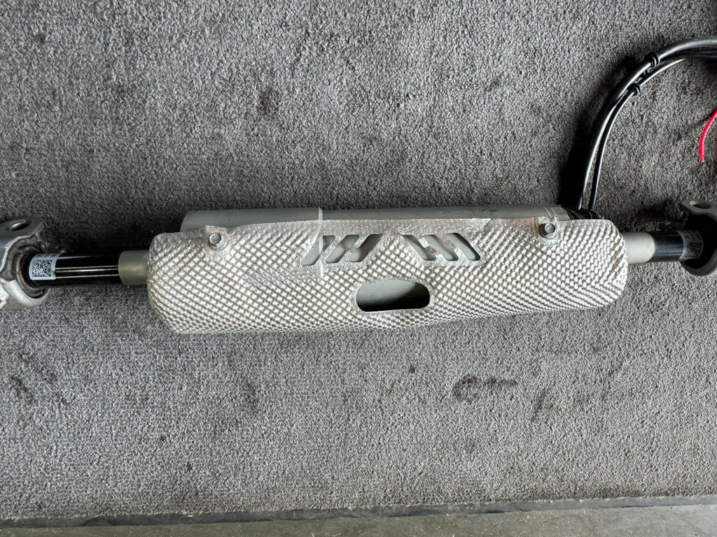 2020-2025 Mercedes GLE350 GLE450 GLS450 Rear Shock Absorber OEM A1673262701 - eBay image 8