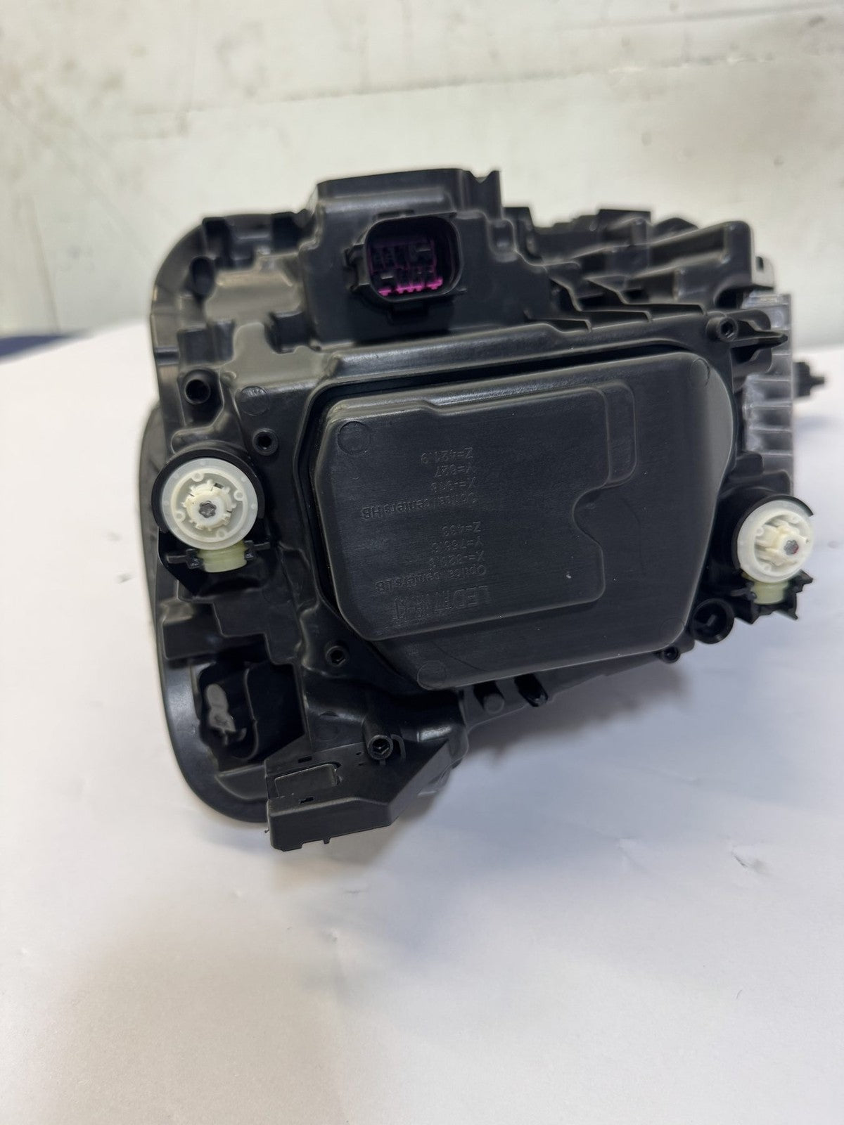 2021-2024 Audi Q5 SQ5 Rh Full LED Headlight Aftermarket Refurbished 80A941034H - eBay image 7