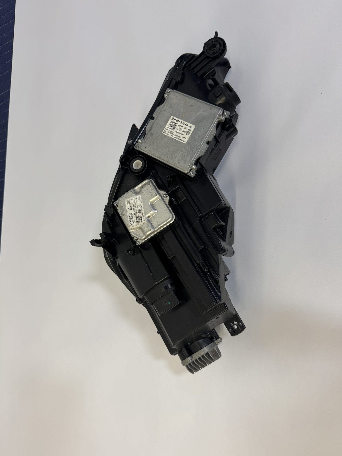 2017-2019 Audi A4 S4 Right LED Headlight Aftermarket Refurbished 8W0941034B - eBay image 3