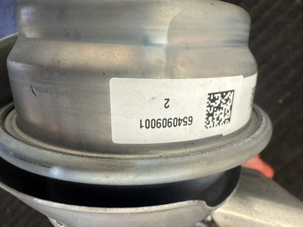 2023-2025 Mercedes-Benz Sprinter 2500 3500 2.0L Twin Turbo OEM A6540909001 - eBay image 7