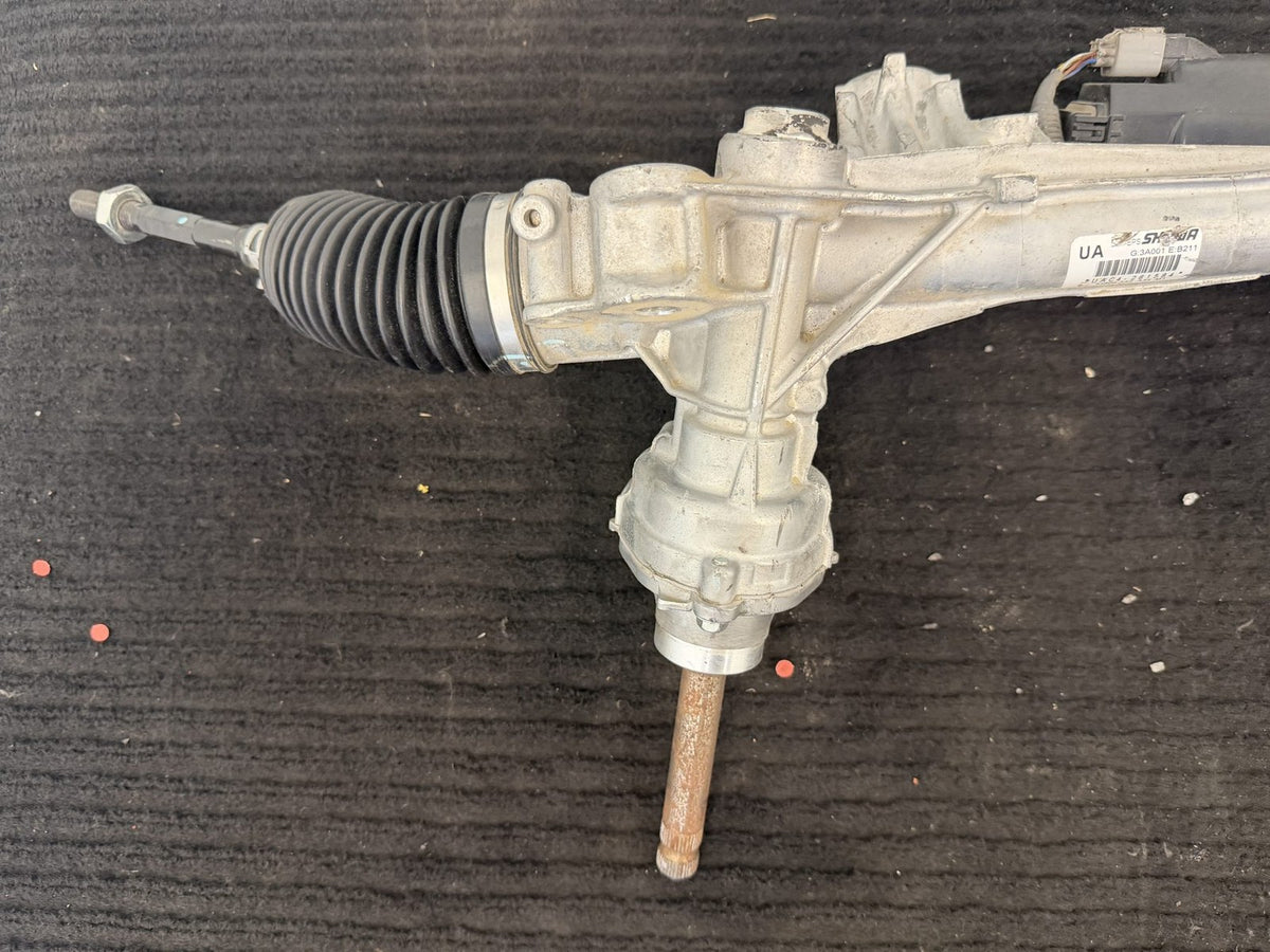 2023-2026 Honda Cr-V LHD Electric Steering Rack OEM 53600-3A0-A34-M1 - eBay image 8