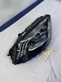 2018-20 Mercedes-Benz S450 S560 Lh Multibeam LED Headlight Refurbished A2229067903 OEM - eBay image 1