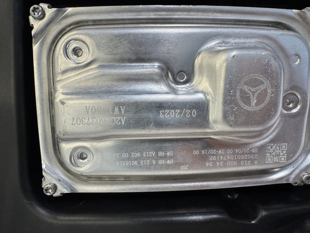 2021-2023 Mercedes-Benz W213 Rh LED Headlight Aftermarket Refurbished A2139068009 - eBay image 6