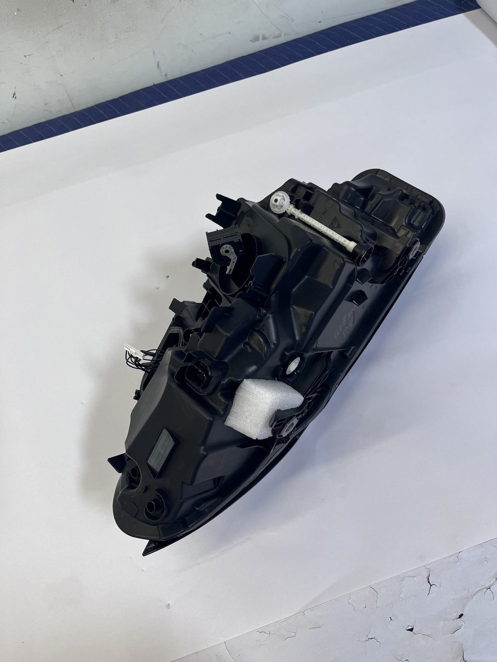 2019-23 Mercedes-Benz Gle W167 Rh Multibeam LED Headlight Refurbished A1679065608 OEM - eBay image 5