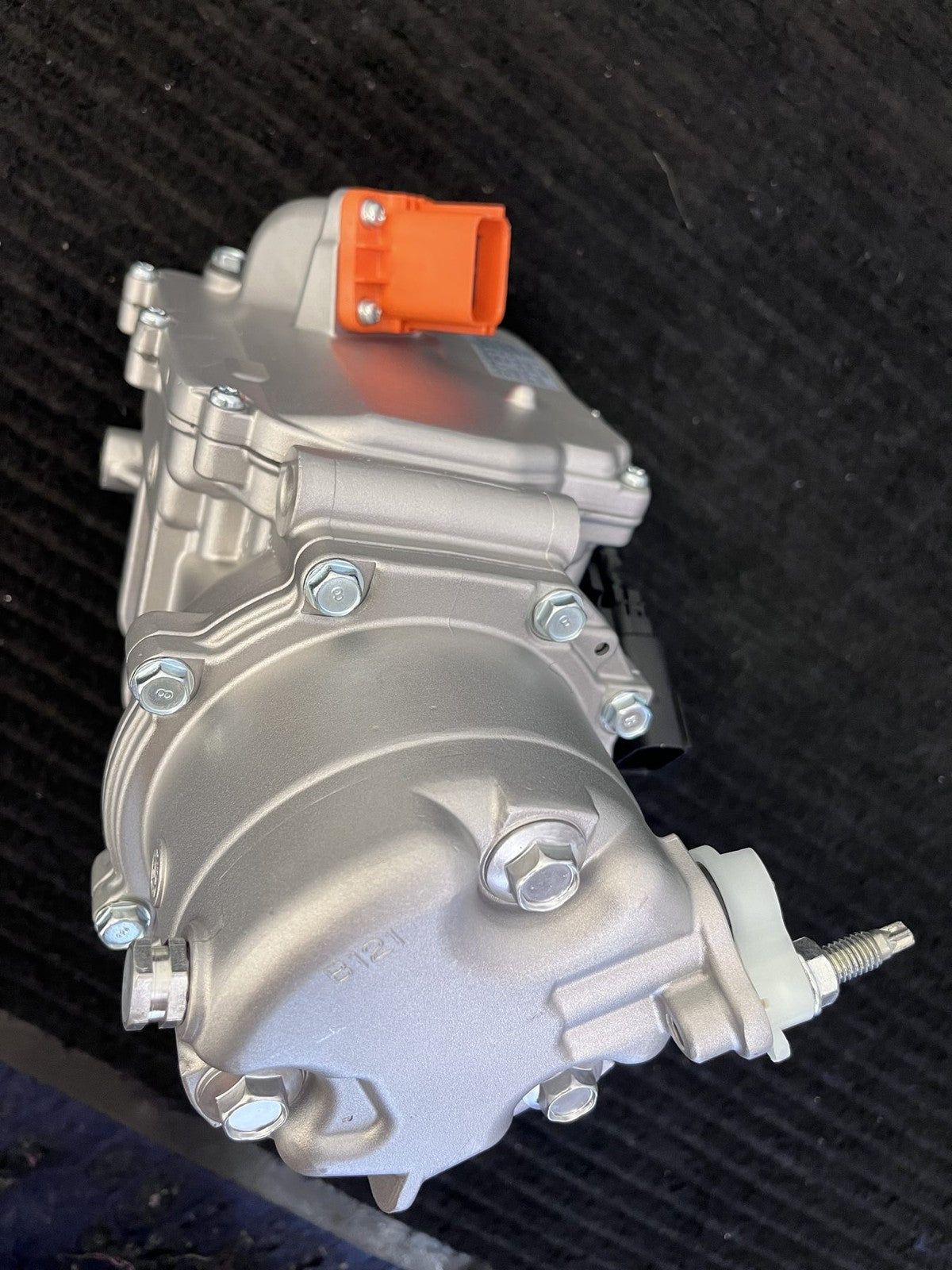 2017-2026 Chrysler Pacifica Hybrid Electric Ac Compressor Reman OEM 68237995AH - eBay image 5