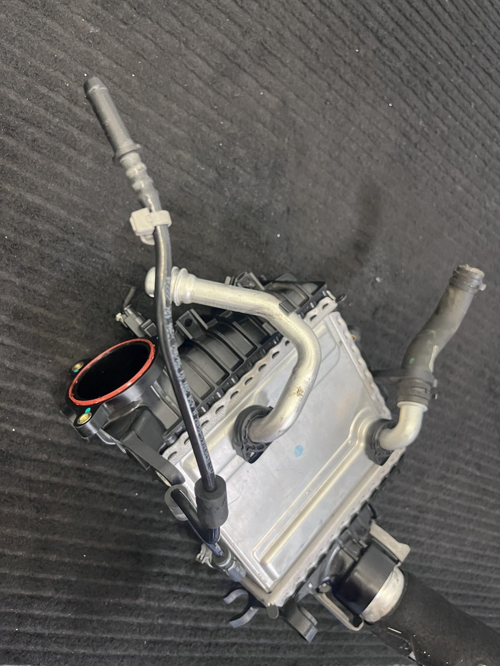 2023-2025 Mercedes-Benz Sprinter 2.0L Diesel Intercooler OEM A6540904101 - eBay image 17