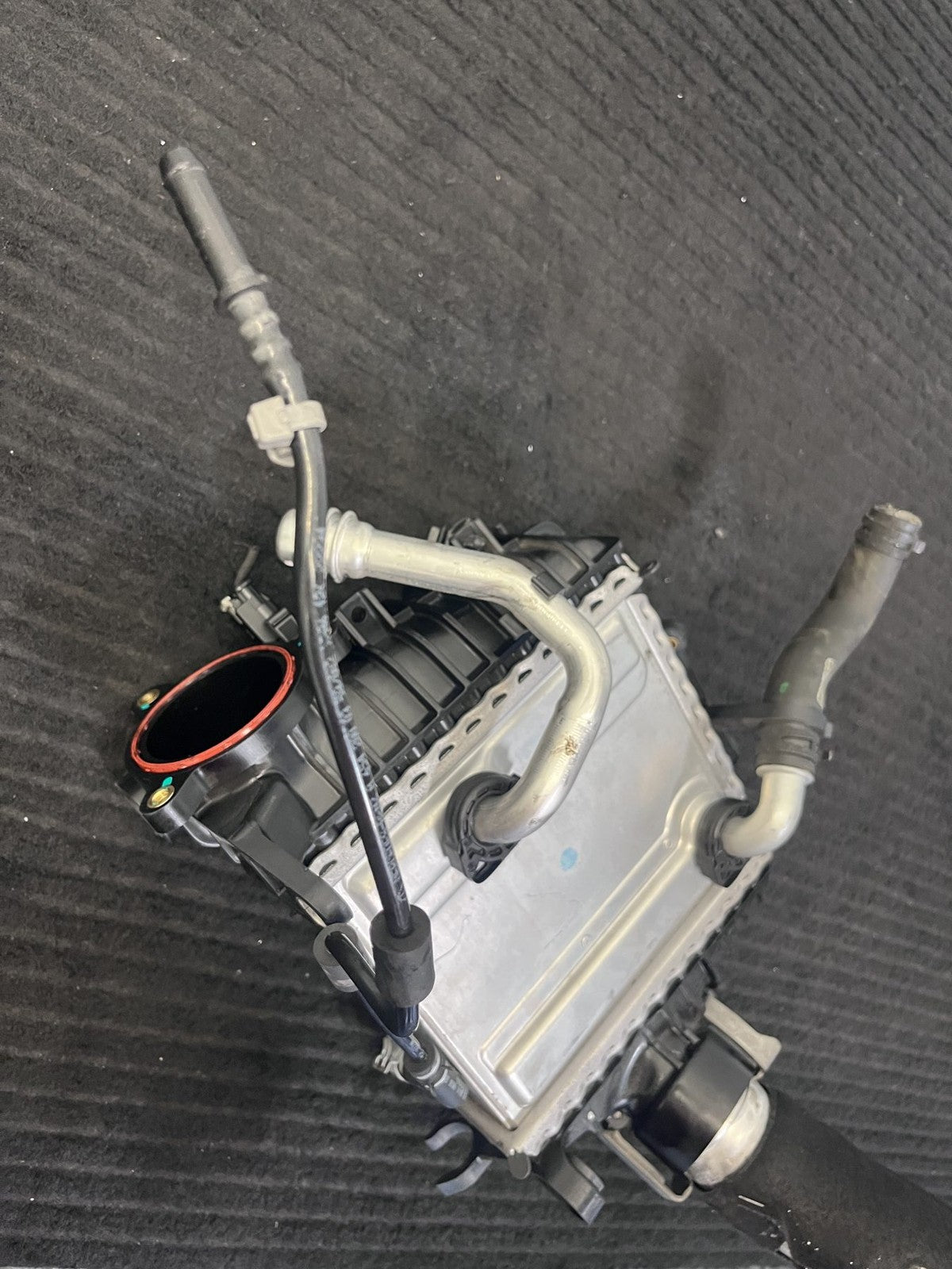 2023-2025 Mercedes-Benz Sprinter 2.0L Diesel Intercooler OEM A6540904101 - eBay image 17