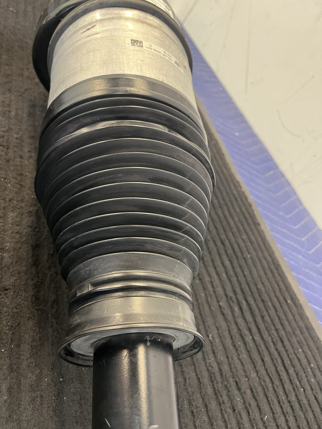 2020-2024 Mercedes-Benz Gle Gls W167 X167 Front Airmatic Strut OEM A1673206900 - eBay image 8