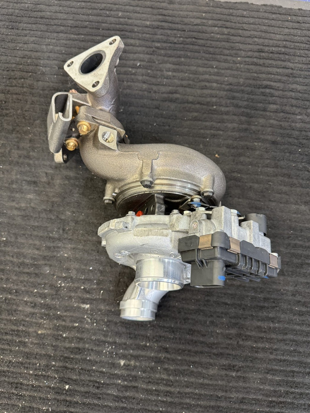 2011-2016 Mercedes-Benz ML350 GL350 E350 S350 3.0L Turbocharger OEM A6420901686 - eBay image 7
