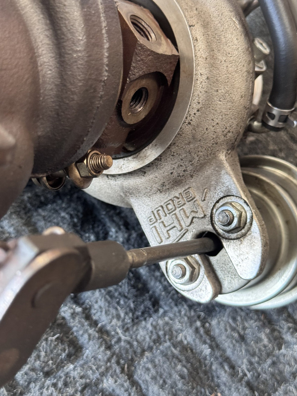 2020-24 Turbo LSY for Cadillac CT4 CT5 XT4 XT5 XT6 2.0L OEM 12699230 - eBay image 4