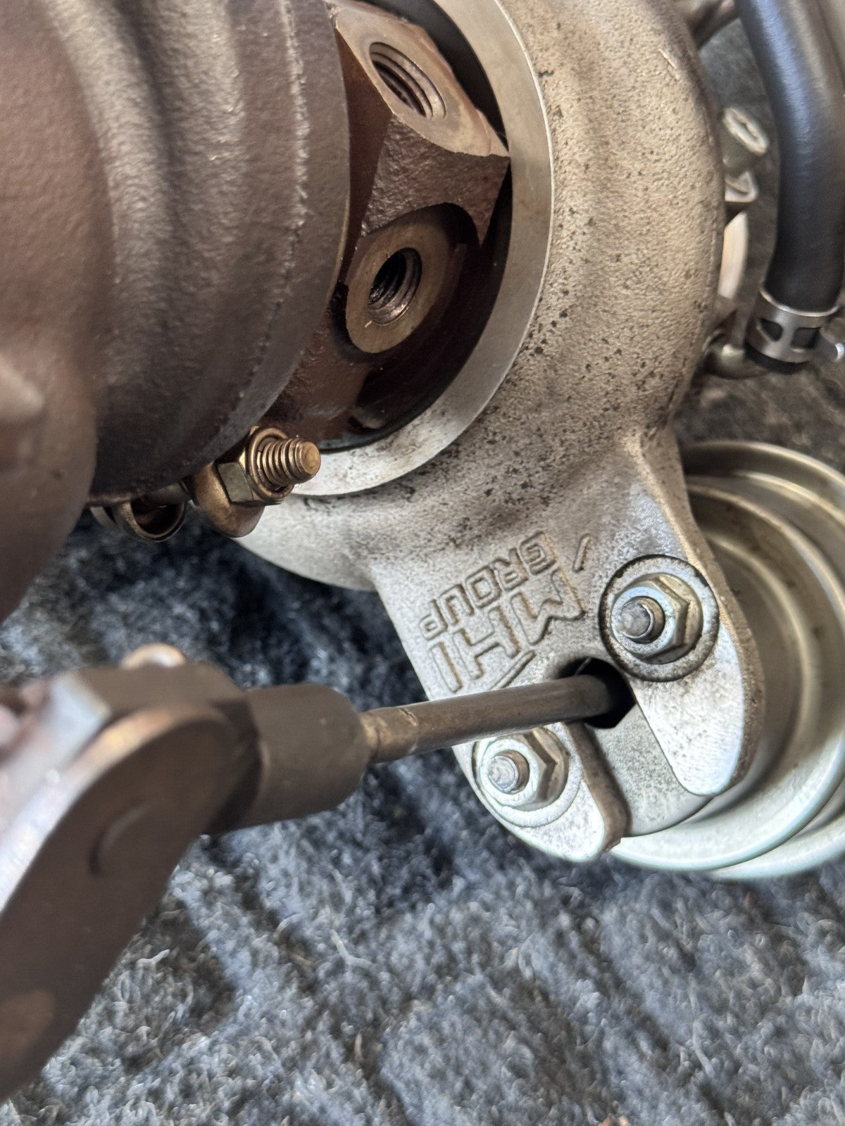2020-24 Turbo LSY for Cadillac CT4 CT5 XT4 XT5 XT6 2.0L OEM 12699230 - eBay image 4