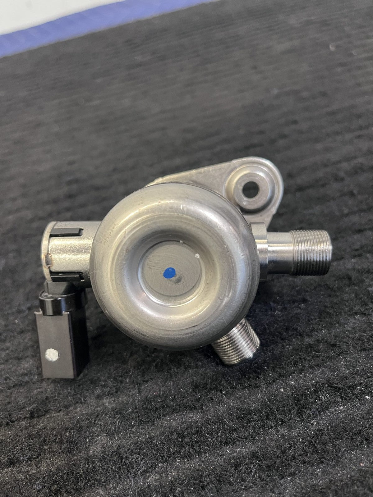 2019-2023 Mercedes-Benz C300 E350 GLC300 GLE350 High Pressure Pump OEM A2640701200 - eBay image 7