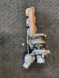 2012-2017 Mercedes S550 E550 M278 V8 Right Passenger Turbocharger A2780903780 - eBay image 1