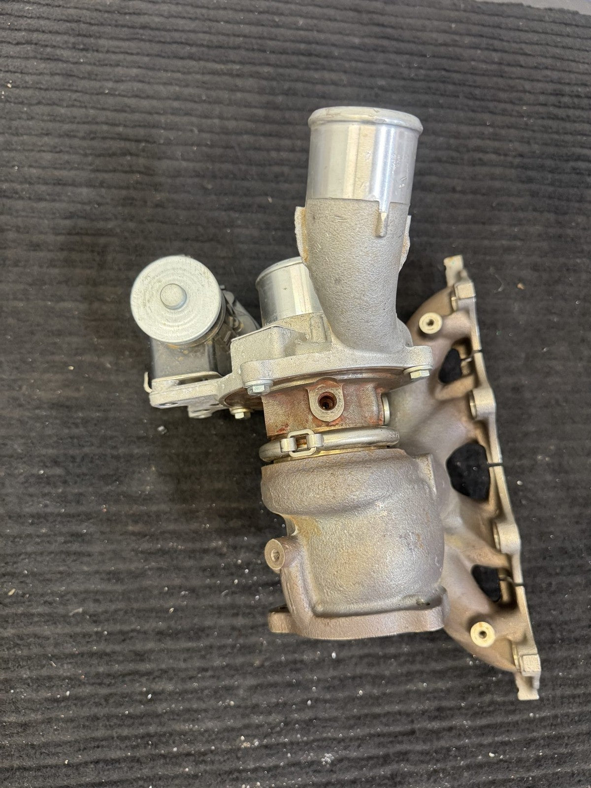 2016-2018 Hyundai Tucson 1.6L Turbocharger OEM 28231-2B760 - eBay image 7