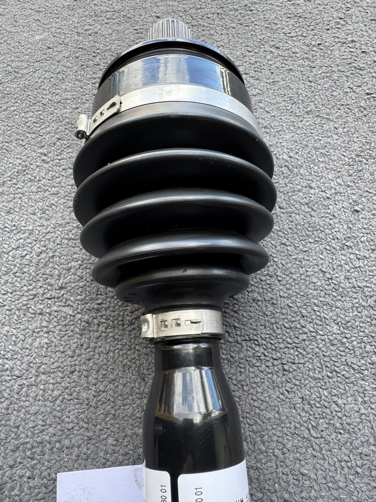 2016-2020 Mercedes-Benz GLA250 GLA45 AMG Front Left Cv Axle OEM A2463303001 - eBay image 3