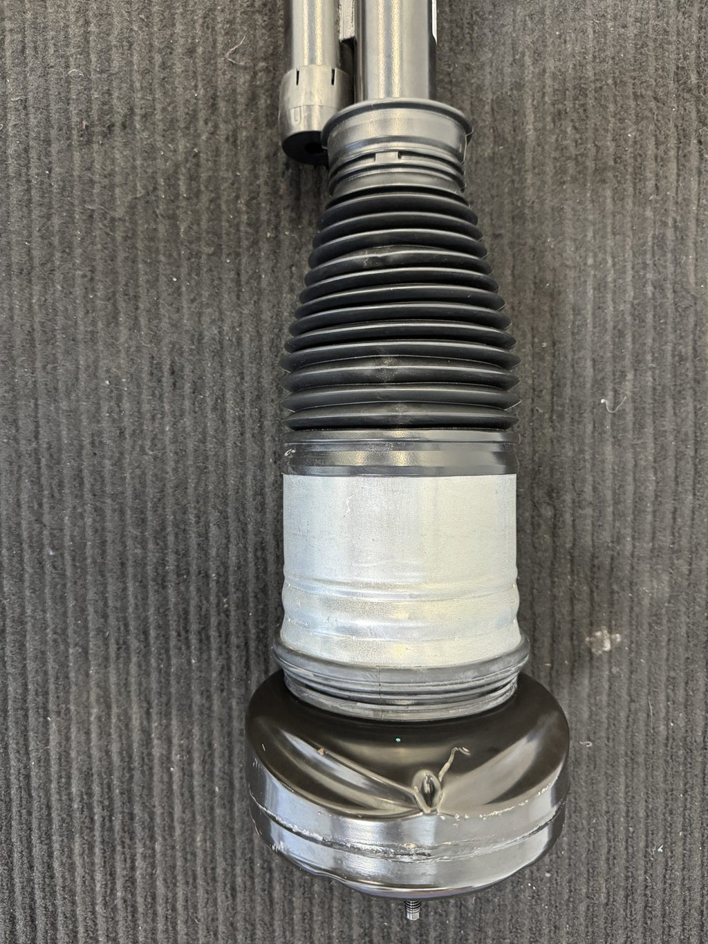 2021-2025 Mercedes-Benz GLE53 AMG Front Left Air Strut OEM A1673203905 - eBay image 4
