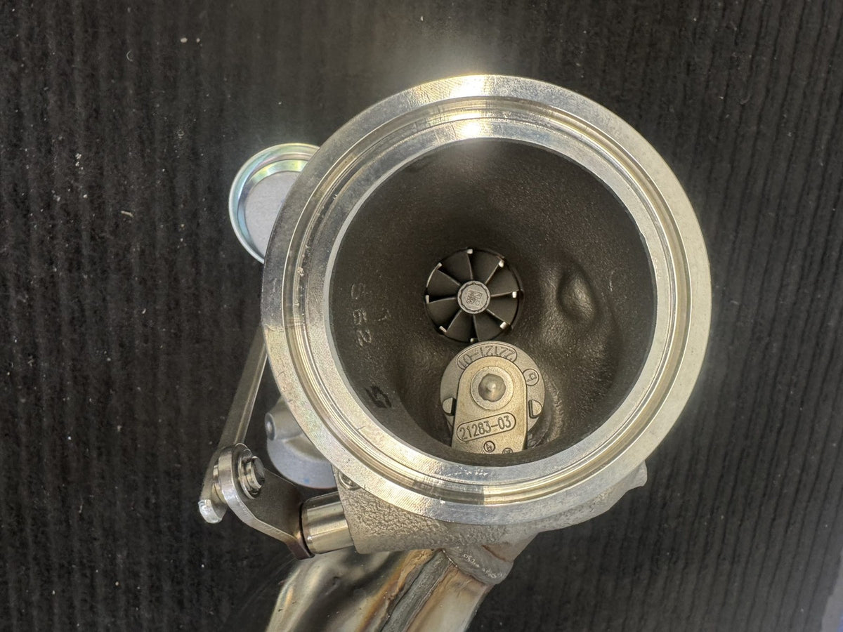 2015-2023 Mercedes-Benz C300 E300 SLC300 Metris 2.0L Turbo OEM A2740903300 - eBay image 5